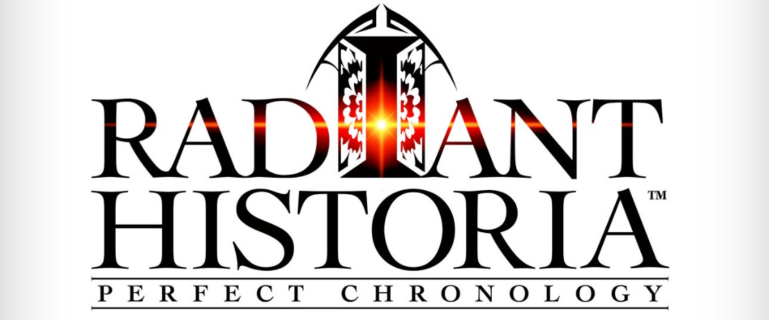 radiant historia perfect chronology logo
