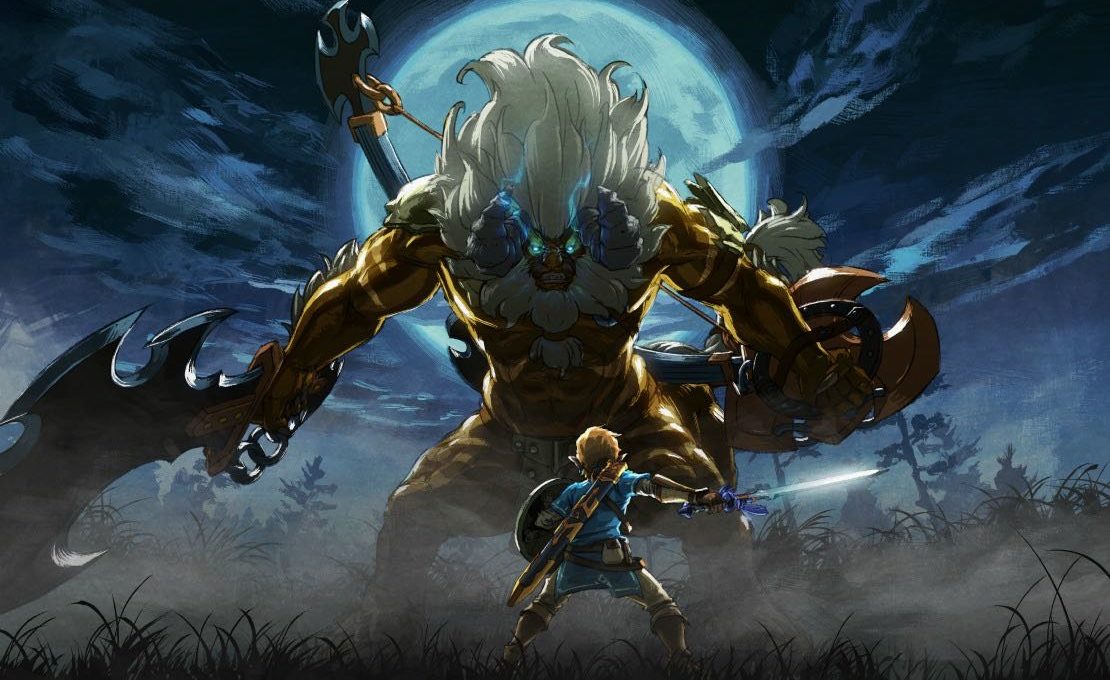 the-legend-of-zelda-breath-of-the-wild-dlc-pack-the-master-trials-art