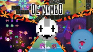 De Mambo Review Header