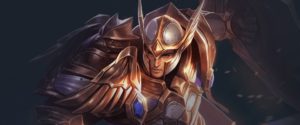Arena of Valor Image