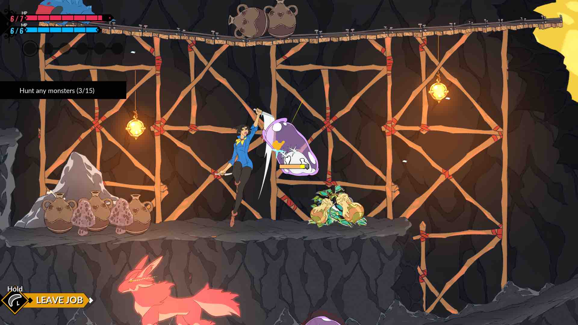 battle chef brigade screenshot 2