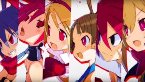 Disgaea 5 Complete Review Header