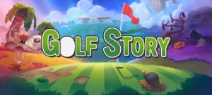 golf-story-key-artwork