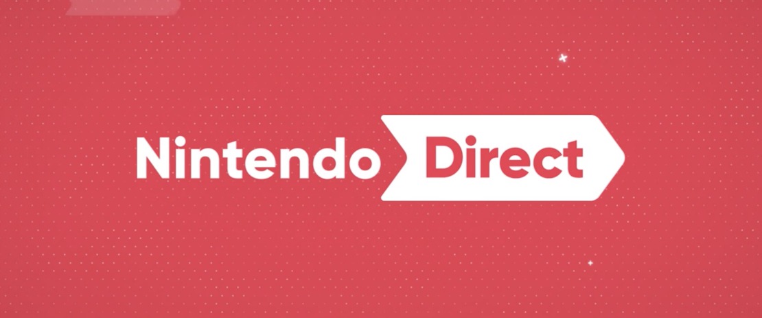 Nintendo Direct 2017 Logo