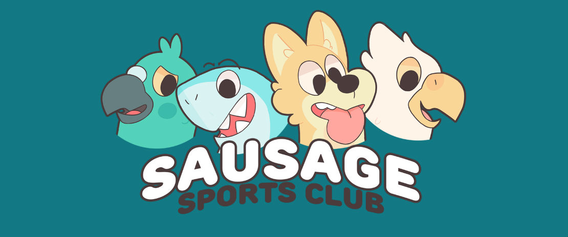 sausage-sports-club-logo