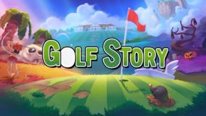 Golf Story Review Header