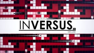 INVERSUS Deluxe Review Header