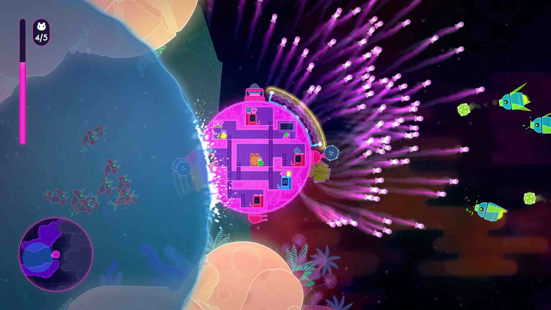 lovers-in-a-dangerous-spacetime-review-screenshot-1