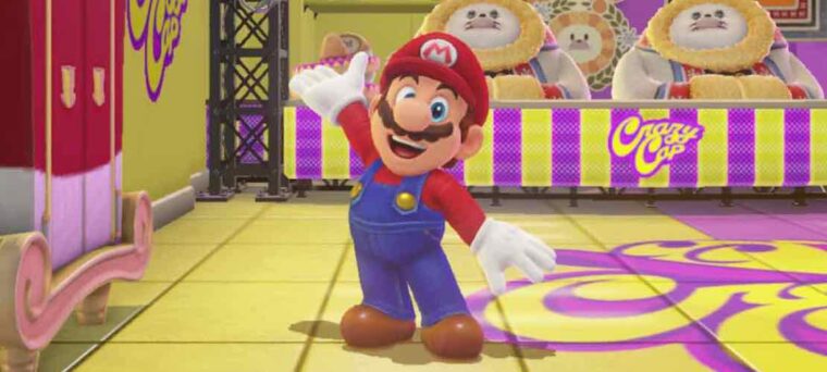 Super Mario Odyssey: All Outfits And Costumes | Nintendo Insider