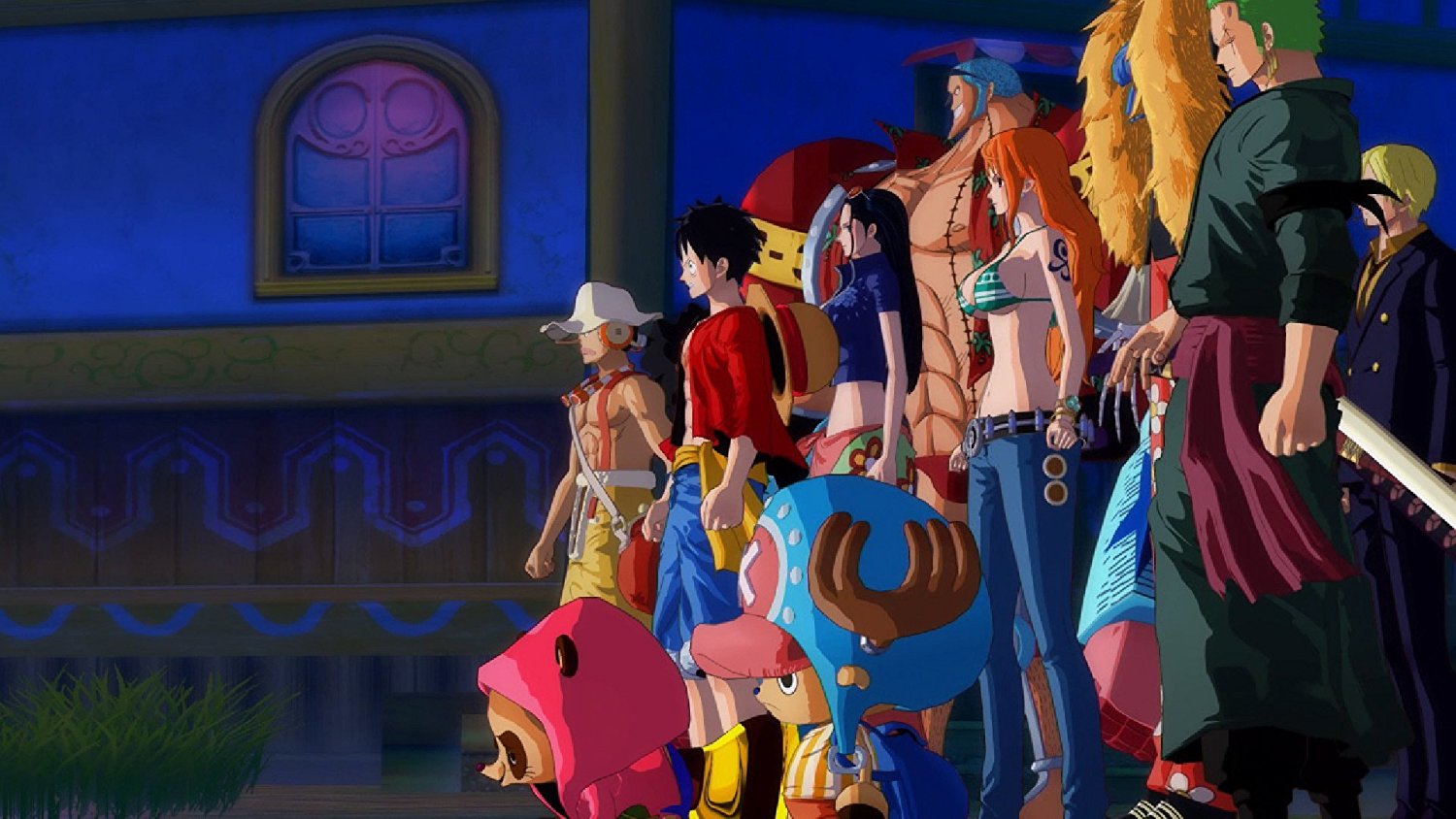 one-piece-unlimited-world-red-deluxe-edition-review-screenshot-1