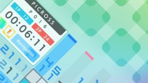 Picross S Review Header
