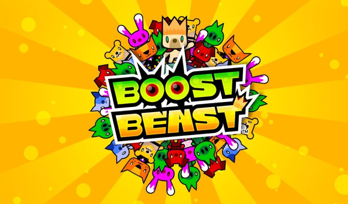 Boost Beast Review Header