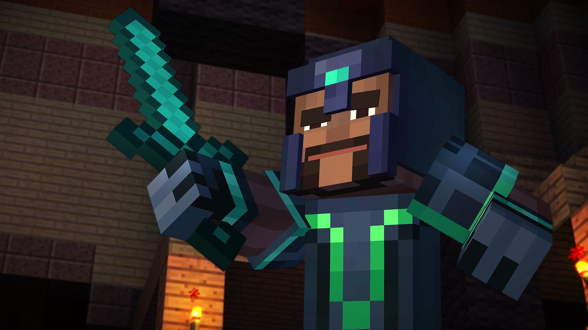 minecraft-story-mode-the-complete-adventure-review-screenshot-2