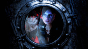Resident Evil Revelations Collection Review Header