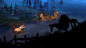 The Flame In The Flood: Complete Edition Review Header