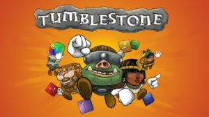 Tumblestone Review Header