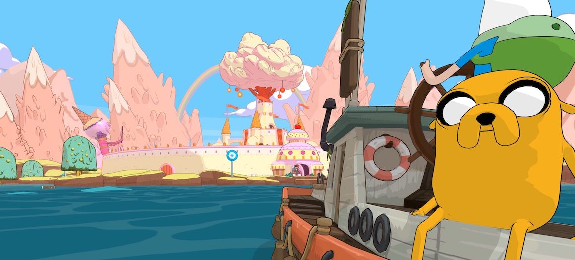adventure-time-pirates-of-the-enchiridion-screenshot