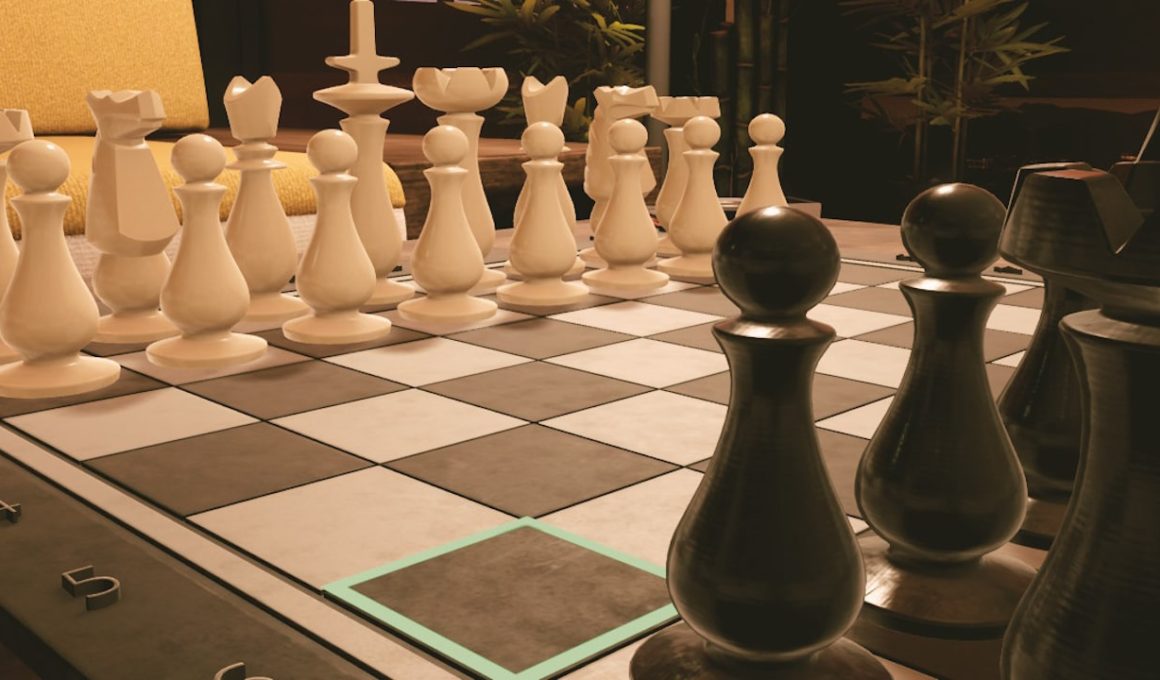 Chess Ultra Review Header
