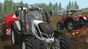 Farming Simulator: Nintendo Switch Edition Review Header