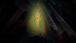 Oxenfree Review Header