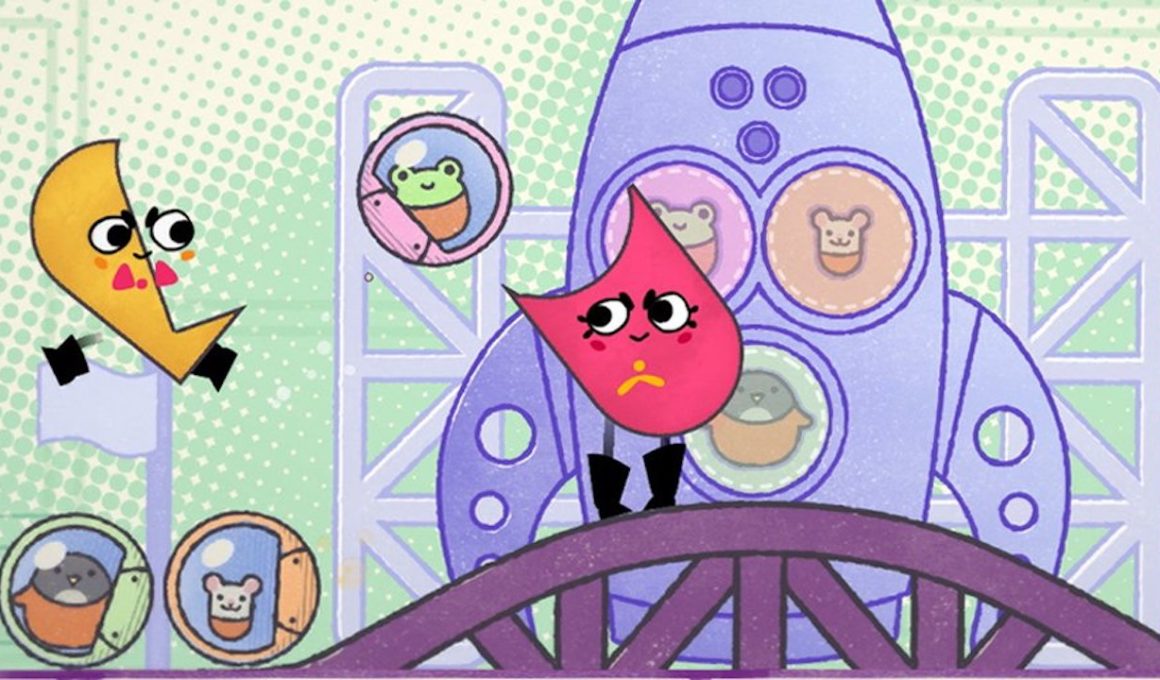 Snipperclips Plus Review Header