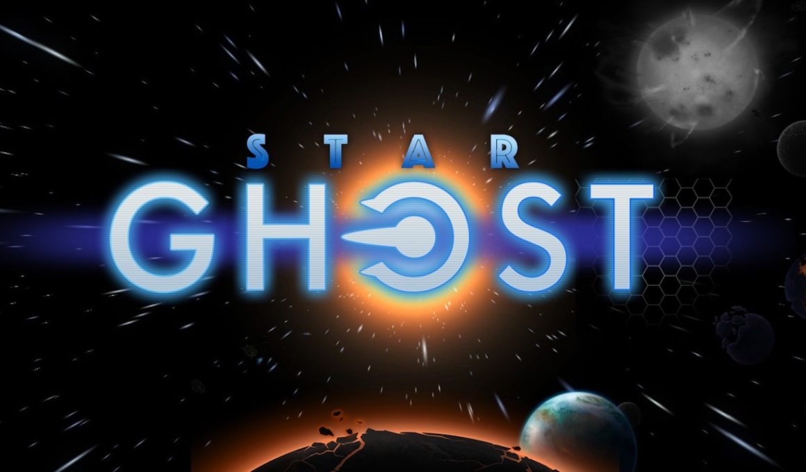 Star Ghost Review Header