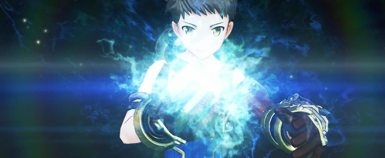 Xenoblade Chronicles 2 Rare Blades Core Crystals And Where To