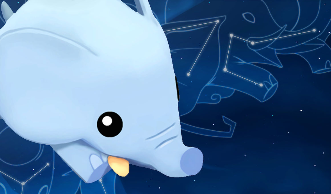 Yono And The Celestial Elephants Review Header