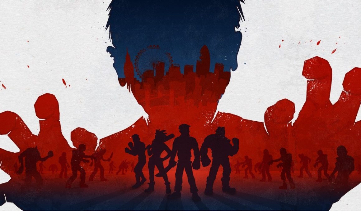 Bloody Zombies Review Header