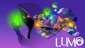 Lumo Review Header