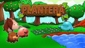 Plantera Deluxe Review Header