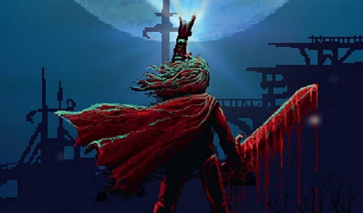 Slain: Back From Hell Review Header