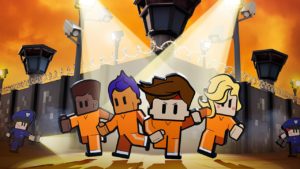 The Escapists 2 Review Header
