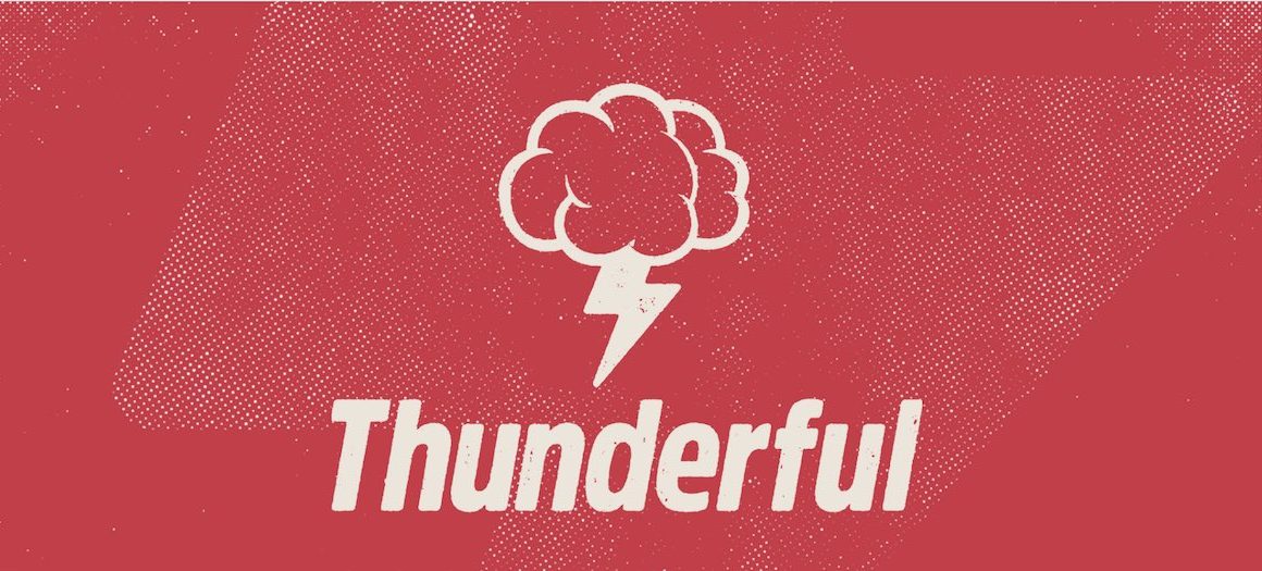 Thunderful Logo