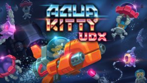 Aqua Kitty UDX Review Header