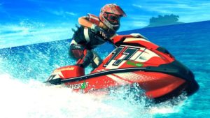 Aqua Moto Racing Utopia Review Header