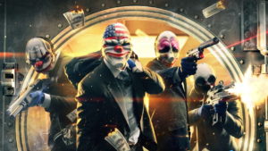 payday 2 review header