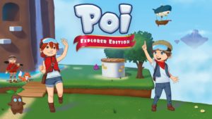 Poi: Explorer Edition Review Header