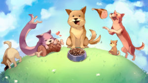 Puzzle Puppers Review Header
