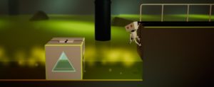 Twin Robots: Ultimate Edition Screenshot