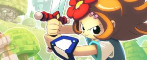 Blossom Tales: The Sleeping King Review Header