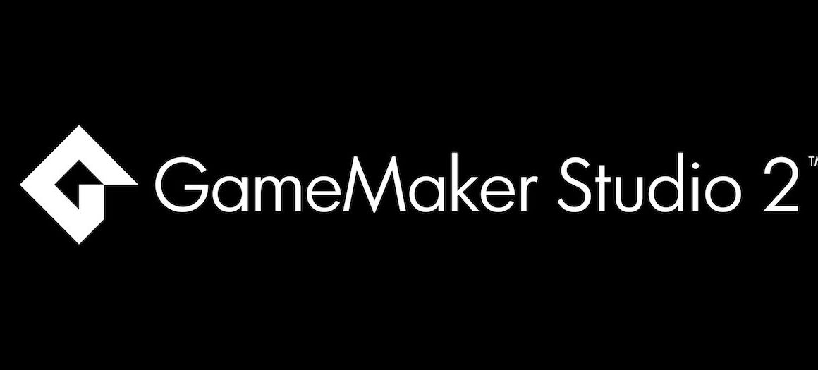 GameMaker Studio 2 Logo