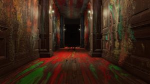 Layers Of Fear: Legacy Review Header