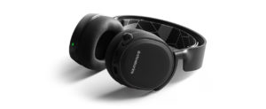 SteelSeries Arctis 3 Bluetooth Review Header