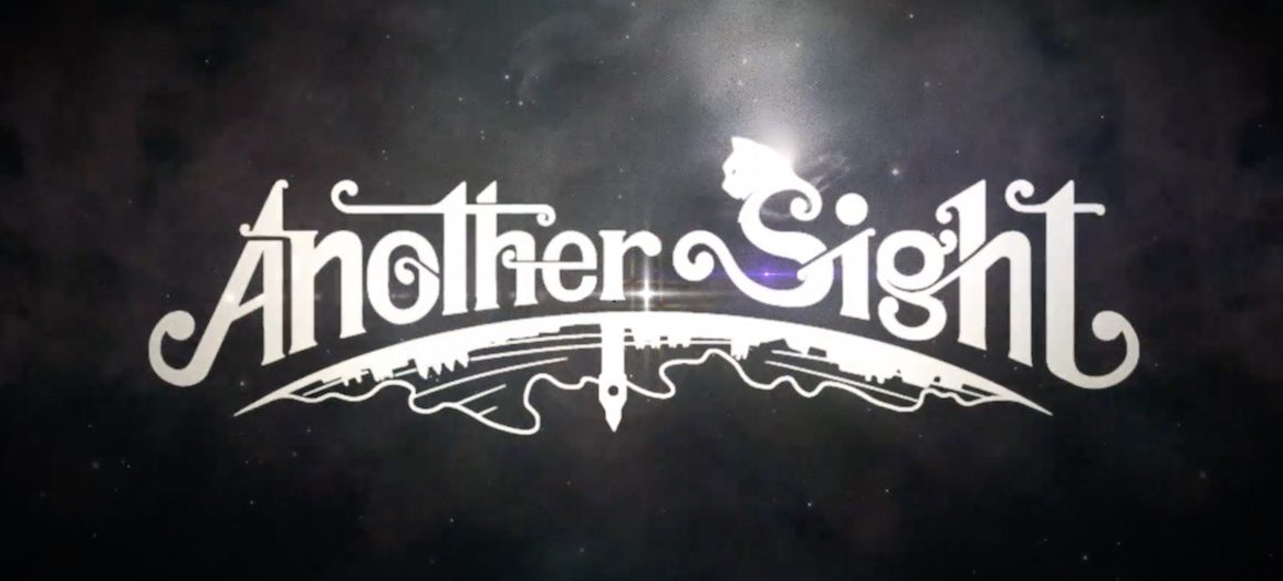 Another Sight Logo