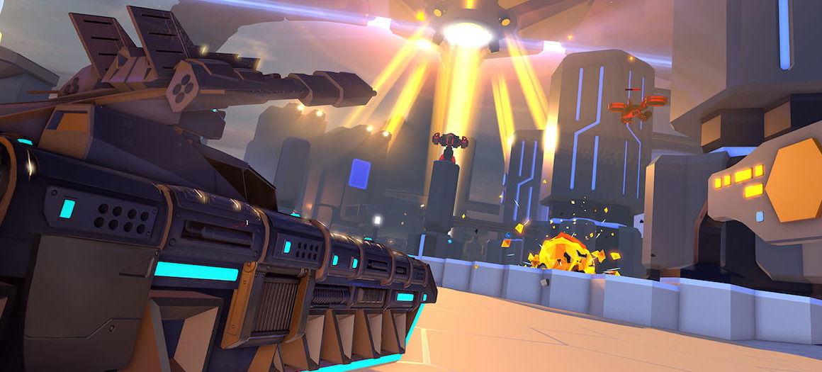 Battlezone: Gold Edition Screenshot