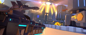Battlezone: Gold Edition Screenshot