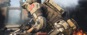 Call of Duty: Black Ops 3 Screenshot