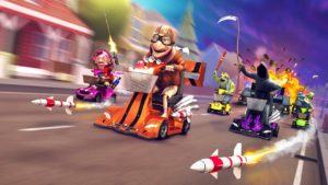 Coffin Dodgers Review Header