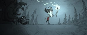Don't Starve: Nintendo Switch Edition Review Header